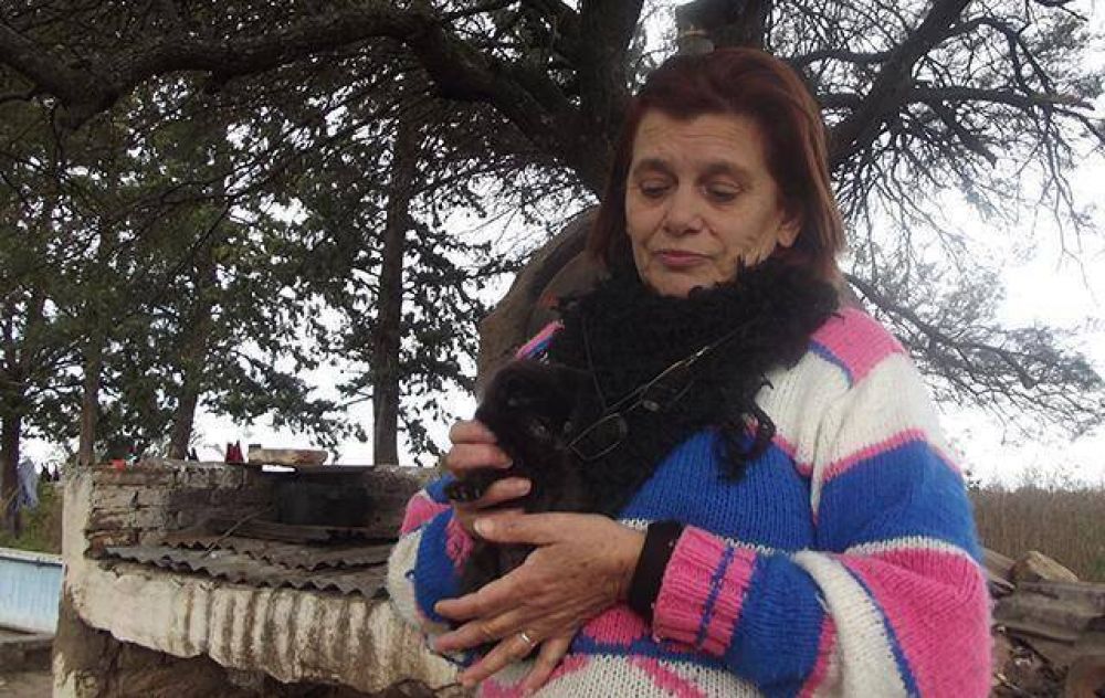 Dos hermanas se reencontrar�n tras 48 a�os en Formosa