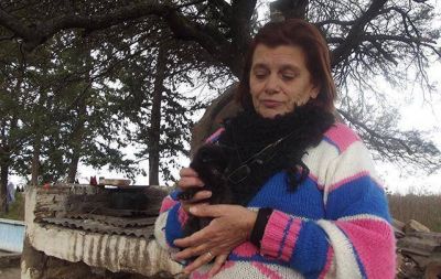 Dos hermanas se reencontrar�n tras 48 a�os en Formosa