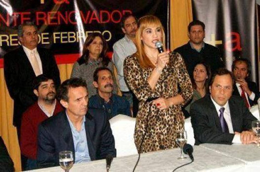 El hijo de la Tigresa Acua fue perseguido por delincuentes en Caseros
