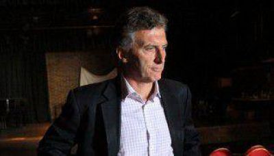 Macri consider� que entrar en default �ser�a un desastre�