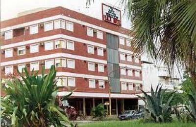 Hotel Plaza: Un hombre cay� en el pozo del ascensor y salvo su vida de milagro