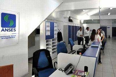 La Anses atender� los s�bados y extender� su horario los d�as h�biles en todas las delegaciones