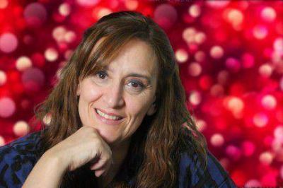 Gabriela Michetti: �No decid� a qu� voy a ser candidata�