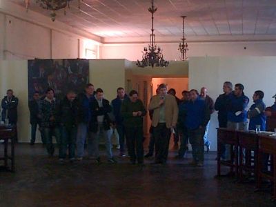 Surgieron problemas con el segundo aumento de los trabajadores Municipales