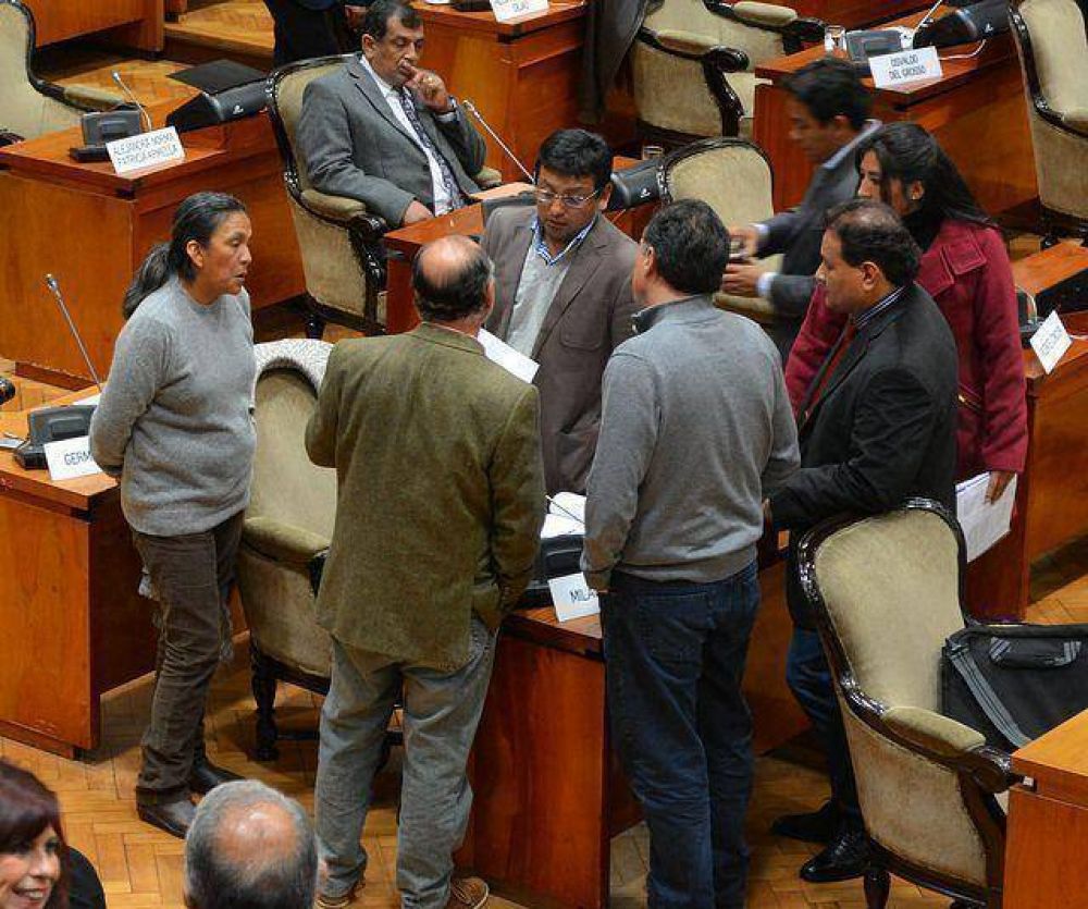 La Legislatura habilit reelecciones indefinidas para los vocales de la SUSEPU