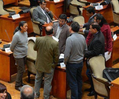 La Legislatura habilitó reelecciones indefinidas para los vocales de la SUSEPU