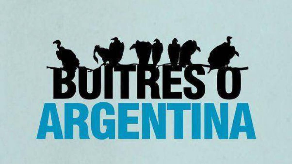 Convocan a marchar al Cabildo bajo la consigna 