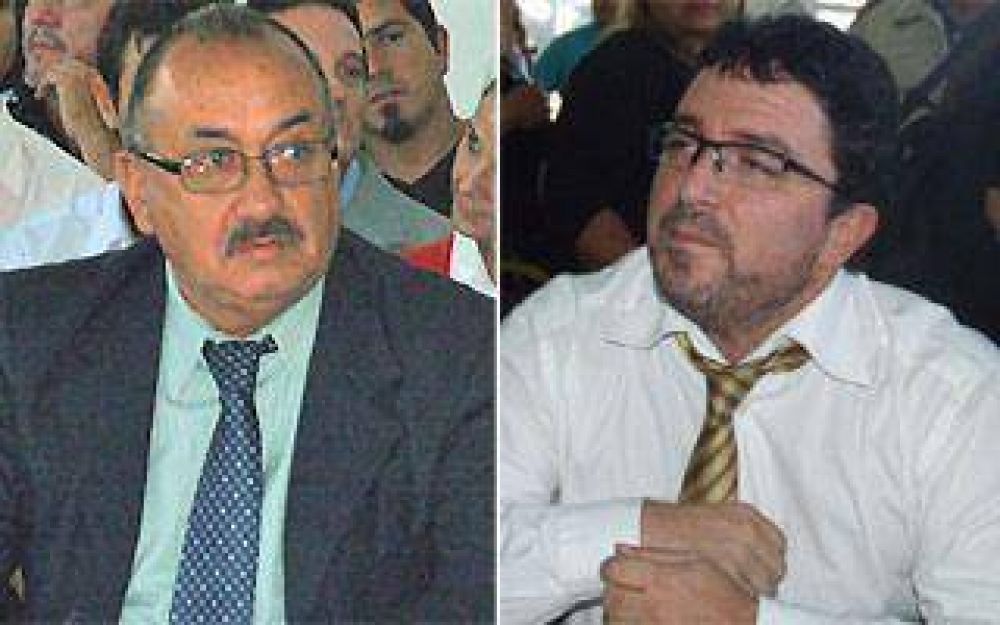 Nuevo cruce entre el FpV y el massismo, esta vez por la inseguridad