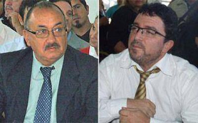 Nuevo cruce entre el FpV y el massismo, esta vez por la inseguridad