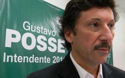 Acercamiento de un sector massista de Tres de Febrero a Gustavo Posse