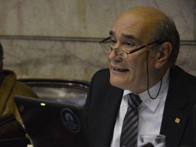 �Ahora debemos mostrar la grandeza de los argentinos�