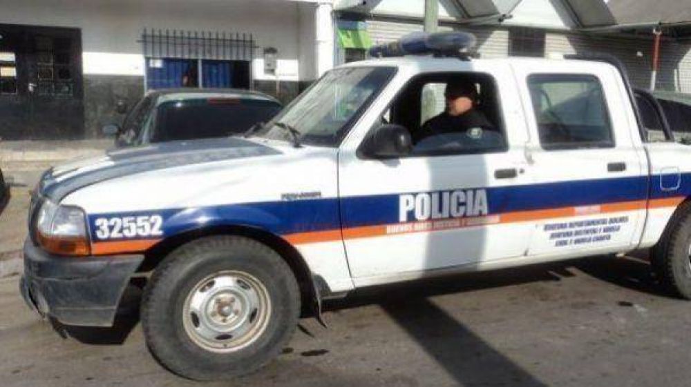 Le alquilaron una casa, lo mataron y lo enterraron en el patio