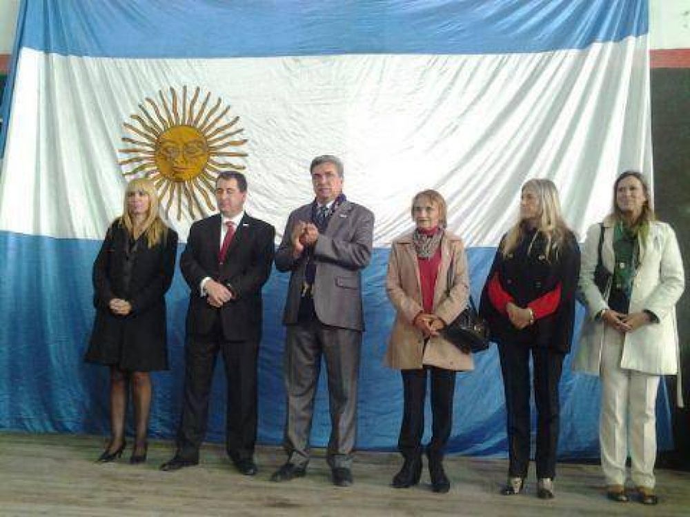 Slezack asegur� que acompa�an el reclamo, pero critic� el corte en la 66 