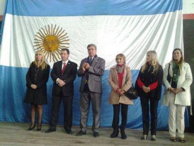 Slezack asegur� que acompa�an el reclamo, pero critic� el corte en la 66 