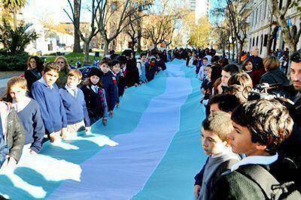 D�a de la Bandera