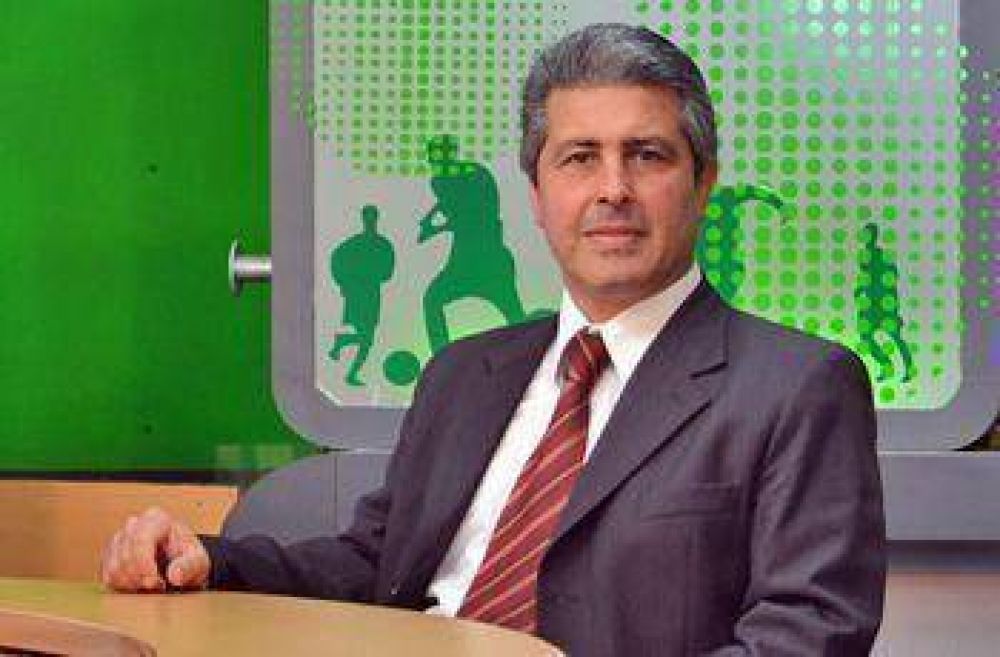 Javier Mart�nez: �Pienso que vamos a tener un equipo muy competitivo�