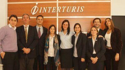 Abri� sus puertas Interturis 