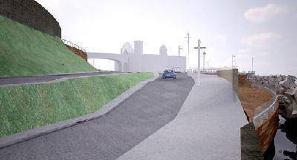 Se confirmaron dos empresas como iniciadores privados para La Perla y el Torre�n del Monje