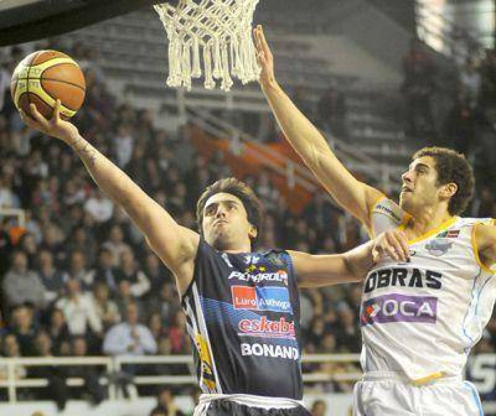 Alejandro Konsztadt ser� uno de los bases de Pe�arol