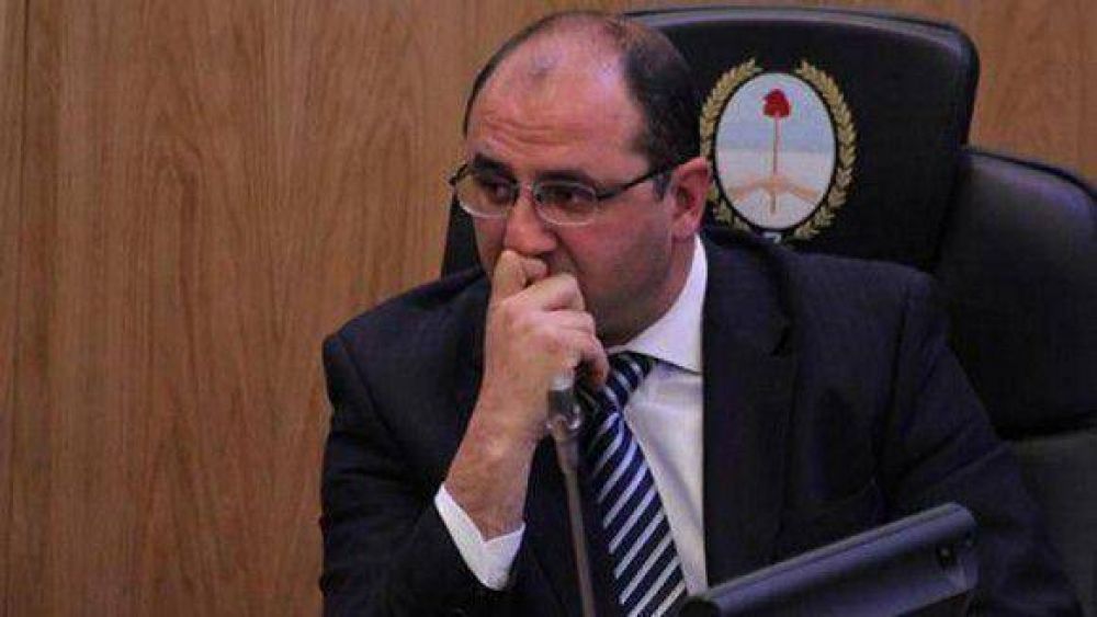 Buscan ley que evite jubilaci�n a quienes afrontan juicio pol�tico