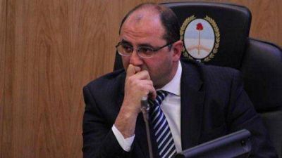 Buscan ley que evite jubilaci�n a quienes afrontan juicio pol�tico