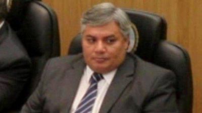 �Amaya tiene intenciones de ser el gobernador de Tucum�n�