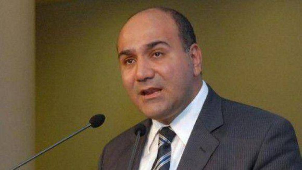 El Fiscal Brito pide que sigan investigando a Manzur por enriquecimiento il�cito