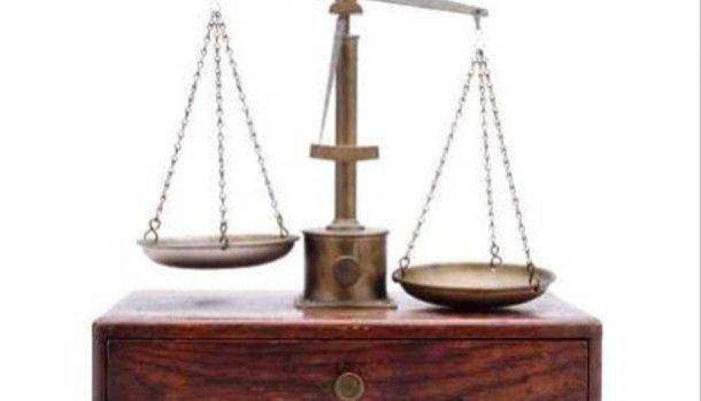 El 70 por ciento de los marplatenses no conf�a en la justicia 