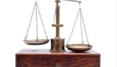 El 70 por ciento de los marplatenses no conf�a en la justicia 