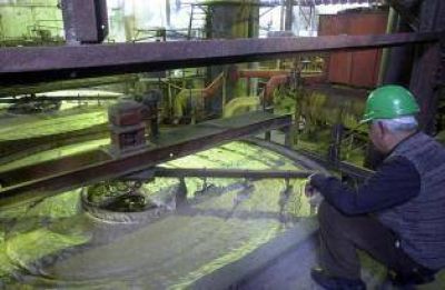 La industria alimentaria objeta la �ley del mosto�