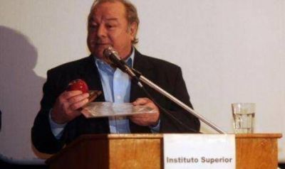 Falleci� Jorge Mondi, un referente de los medios