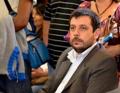 Comisi�n Investigadora contra Baragiola: el FPV pide �ir a fondo� junto a la Justicia