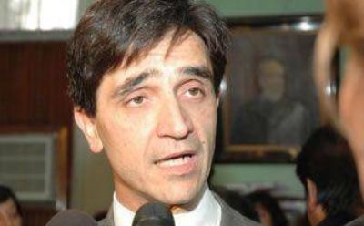 �Apostamos a que todo Tucum�n est� libre del mal de chagas�
