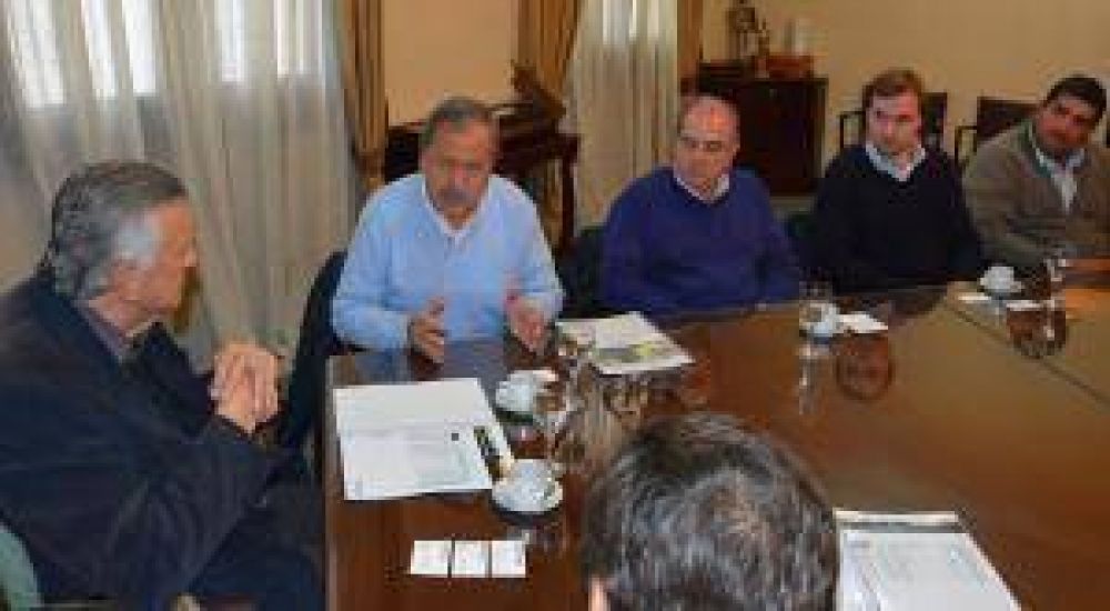 Uvas: la helada oblig� a invertir U$S6 millones