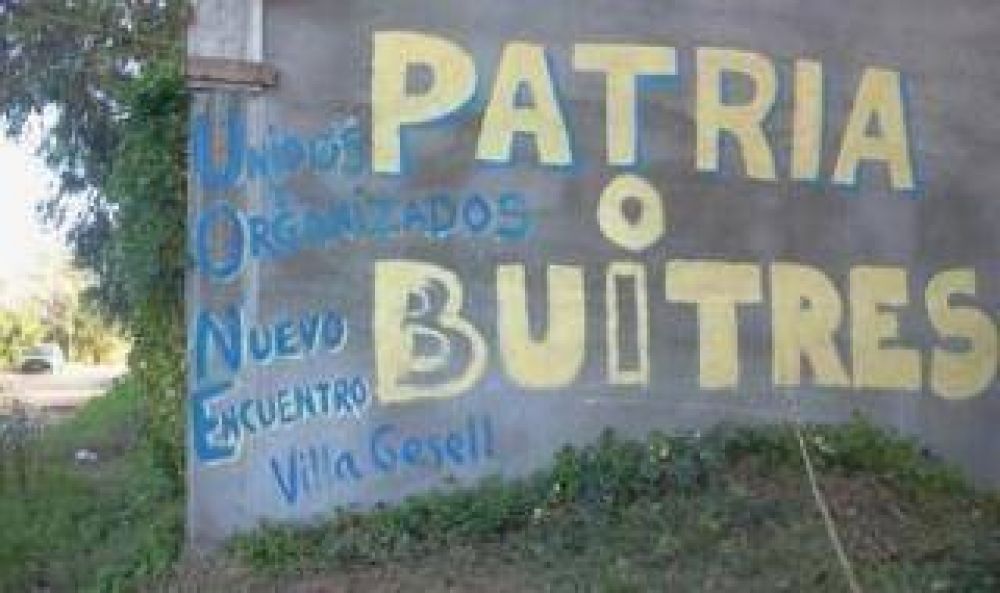 Piden a Scioli que intervenga ante detenci�n de militantes