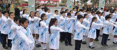  Pese al fr�o, gritan fuerte: ��s� prometo!�