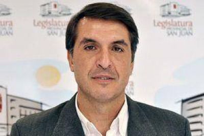  Javier Ru�z Alvarez con miras a la intendencia de Santa Luc�a