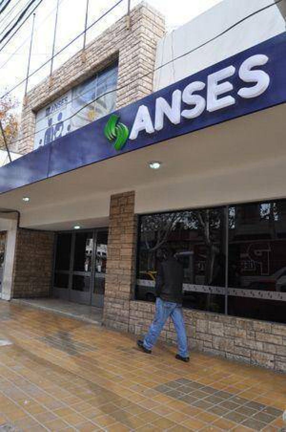  Anses: Intensifican medidas de fuerza