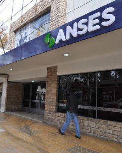  Anses: Intensifican medidas de fuerza