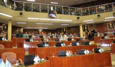 Diputados aprob� la creaci�n del Consejo Provincial de Juventud