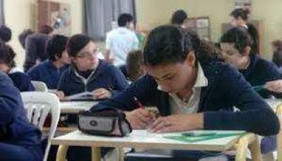 Ley de Educaci�n Provincial: comenzaron a tratar el nivel Secundario
