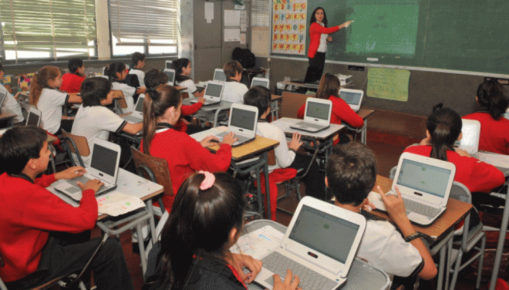 Uno de cada 10 se queda de a�o