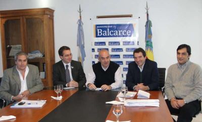 Fue presentada la empresa SEINCO