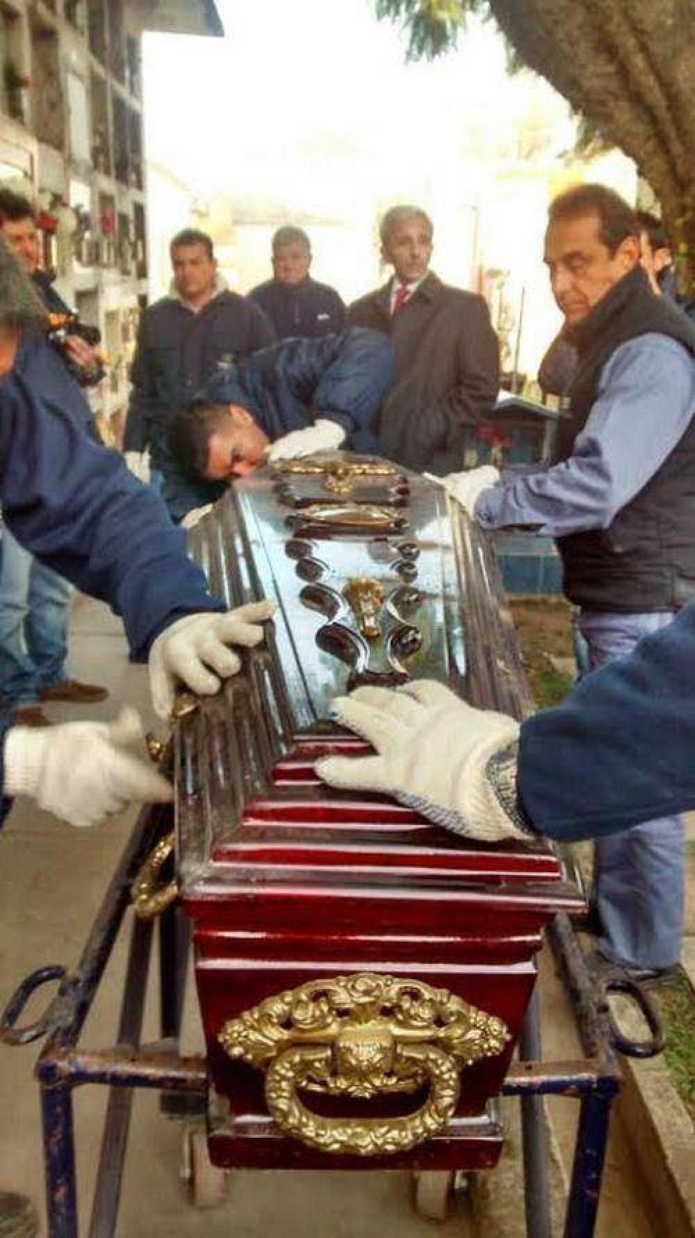 Un primer paso en busca de una verdad