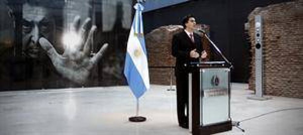 Con se�ales ambiguas, el Gobierno genera incertidumbre por un default