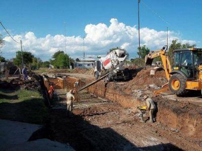 Unas 1.600 familias ser�n beneficiadas con el Promeba en la zona de El Zam�n