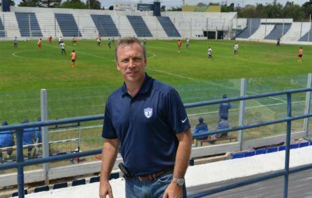 Talleres: Fassi propone pagar la quiebra y reemplazar al fondo