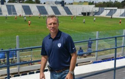 Talleres: Fassi propone pagar la quiebra y reemplazar al fondo