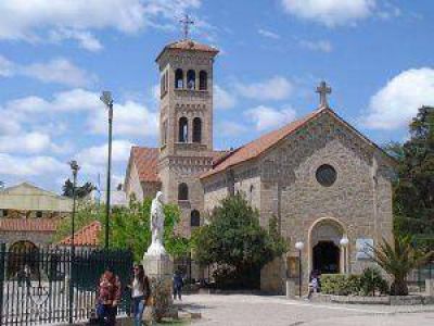Carlos Paz saldr� a conquistar al turismo cultural