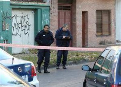 Con cuatro cr�menes en pocas horas, crece la violencia del delito en el conurbano